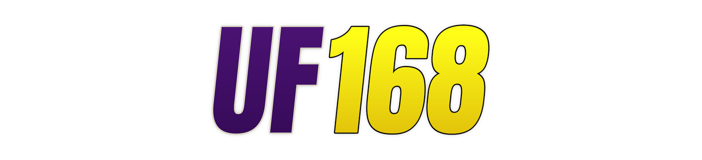 uf168 โลโก้